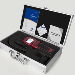 Máy dò khí ga trong đường ống BOSEAN BH90E (IP65)