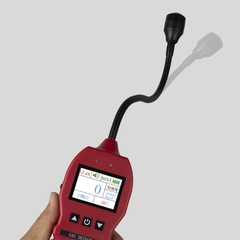 Máy dò khí ga trong đường ống BOSEAN BH90E (IP65)