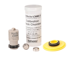 Máy đo độ ẩm bê tông Positector CMM IS Pro Kit