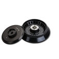 Máy ly tâm ống nhỏ Hermle Z 216M (15.000 v/p, 24x1.5/2ml)