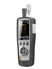 Máy đếm hạt tiểu phân Cem DT-9880M