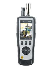 Máy đếm hạt tiểu phân CEM DT-9881M