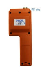 Máy đo độ ẩm thuốc lá Delmhorst F-2000T (8% to 37%)