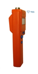Máy đo độ ẩm thuốc lá Delmhorst F-2000T (8% to 37%)