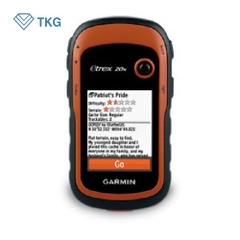 Máy định vị GPS eTrex 20x màn hình màu