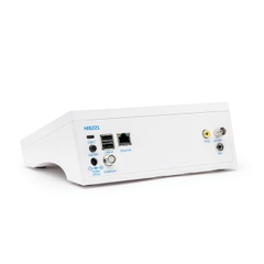 Máy Đo pH/ORP Để Bàn với CAL Check™, Kết Nối Wifi, Ethernet HI6221-02