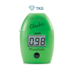 Checker đo Photphat thang thấp HI713 (0.00 to 2.50 ppm)