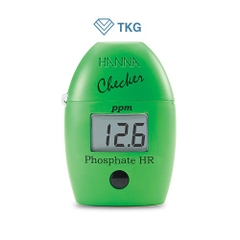 Checker đo Photphat thang cao trong nước sạch HI717 (0.0 to 30.0 ppm)