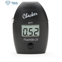 Máy đo Floride Hanna HI729 thang thấp (0.00 - 2.00 ppm)