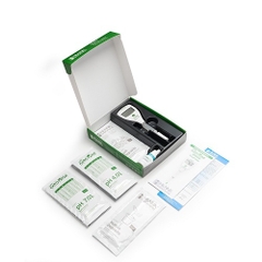 Bút đo pH đất và nước Hanna HI981030 (0 to 14.0 pH)