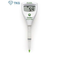 Bút đo pH đất và nước Hanna HI981030 (0 to 14.0 pH)