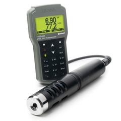 Máy đo đa chỉ tiêu Hanna HI98494 Với Bluetooth