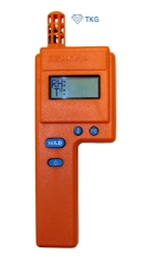 Máy đo nhiệt độ độ ẩm điểm sương Delmhorst HT-3000 (-20°C - 70°C; 0%-100%)