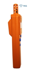 Máy đo nhiệt độ độ ẩm điểm sương Delmhorst HT-3000 (-20°C - 70°C; 0%-100%)