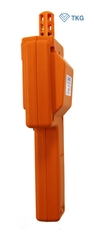 Máy đo nhiệt độ độ ẩm điểm sương Delmhorst HT-3000 (-20°C - 70°C; 0%-100%)