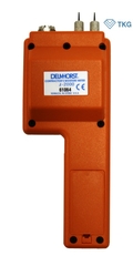 Máy đo độ ẩm gỗ thạch cao Delmhorst BD-2100 (6%-40%; 0.2%-50%)