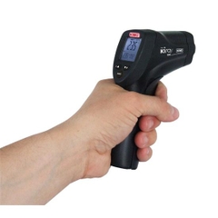 Máy đo nhiệt độ bằng hồng ngoại KIMO KIRAY100 (-50 … +800°C)