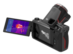 Camera đo nhiệt độ SONEL KT-650 (-20 đến 800°C, 640x480 pixel)
