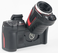 Camera đo nhiệt độ SONEL KT-670 (-20 đến 800°C, 640x480 pixel, 1 to10x)
