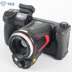 Camera đo nhiệt độ SONEL KT-670 (-20 đến 800°C, 640x480 pixel, 1 to10x)