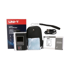 Máy đo khoảng cách 800m Uni-T LM800A