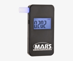 Máy đo nồng độ cồn Alcovisor Mars TM (0.00% to 0.45% BAC)