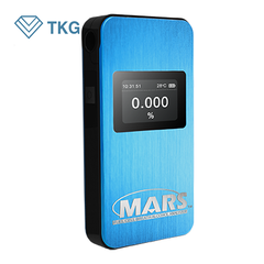 Máy đo nồng độ cồn Alcovisor Mars TM (0.00% to 0.45% BAC)