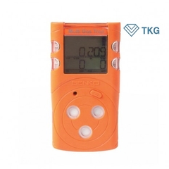 Máy đo đa khí cầm tay Senko MGT-N (CO, O2, H2S, khí dể cháy)
