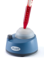 Máy lắc Vortex thay đổi tốc độ lắc STUART SA6 (4500 vòng/phút)