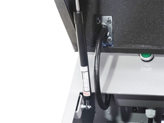 Máy nghiền rung 5E-PCM1 × 100 (1 cối, nghiền mịn)