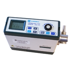 Thiết bị đo và phân tích nồng độ bụi 3522 (0.1 to 2.5 µm, 0.01 to 10 mg/m3)