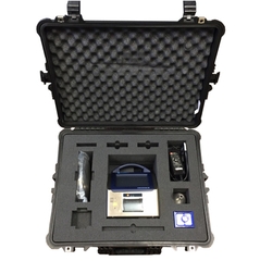 Máy đếm hạt bụi 6 kênh Kanomax 3910 (50 LPM; 0.3, 0.5, 1.0, 3.0, 5.0, 10.0µm)