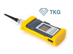 Máy đo khí LNG/LPG SENKO SP secure (Tích hợp bơm lấy mẫu)