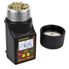 Máy đo độ ẩm cà phê cacao DRAMINSKI TG PRO COFFEE