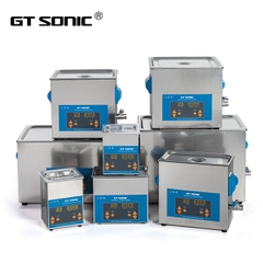 Bể rửa siêu âm kỹ thuật số GT SONIC VGT-2120QTD (20l, 400W)