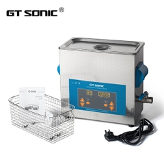 Bể rửa siêu âm kỹ thuật số GT SONIC GT-1613QTD (1.3l, 50W)