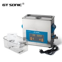 Bể rửa siêu âm kỹ thuật số GT SONIC VGT-2013QTD (13l, 300W)