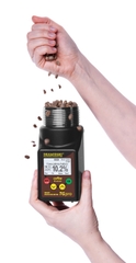 Máy đo độ ẩm cà phê cacao DRAMINSKI TG PRO COFFEE