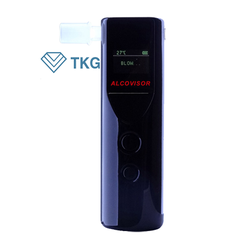 Máy đo nồng độ cồn Alcovisor Satellite (0.00% BAC to 0.40% BAC)