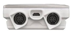 Máy ghi nhiệt độ Testo Saveris 2-T2, cảm biến ngoài (Wifi, -30 đến +150°C)