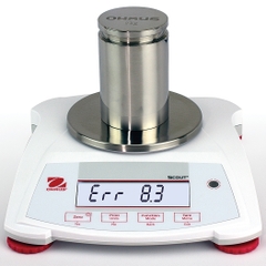 Cân kỹ thuật Ohaus SPX422 (420 g, 0.01 g)