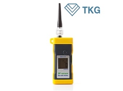 Máy đo khí H2 SENKO SP secure H2 (tích hợp bơm trong)
