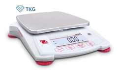 Cân kỹ thuật Ohaus SPX2201 (2,200 g, 0.1 g)