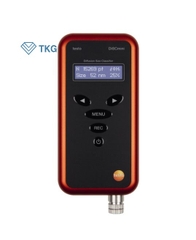 Máy đếm hạt bụi Nano cầm tay Testo DiSCmini