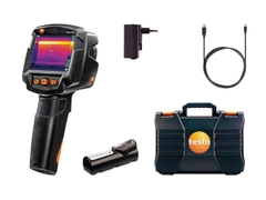 Máy ảnh nhiệt Testo 865