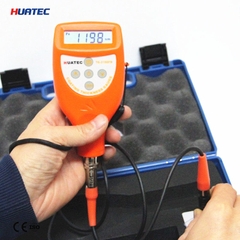 Máy đo độ dày lớp phủ Huatec TG-2100F ( 0-5000um, không từ tính)