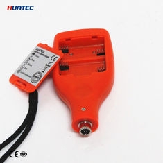Máy đo độ dày lớp phủ Huatec TG-2100F ( 0-5000um, không từ tính)