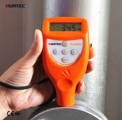 Máy đo độ dày lớp phủ Huatec TG-2100F ( 0-5000um, không từ tính)