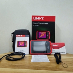 Camera nhiệt độ UNI-T UTi720T (-20℃~550℃)