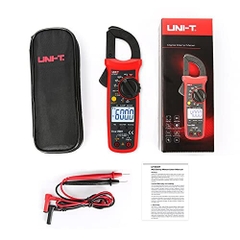 Ampe kìm AC Uni-t UT202F